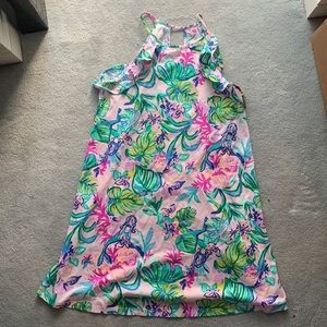 Lily Pulitzer dress